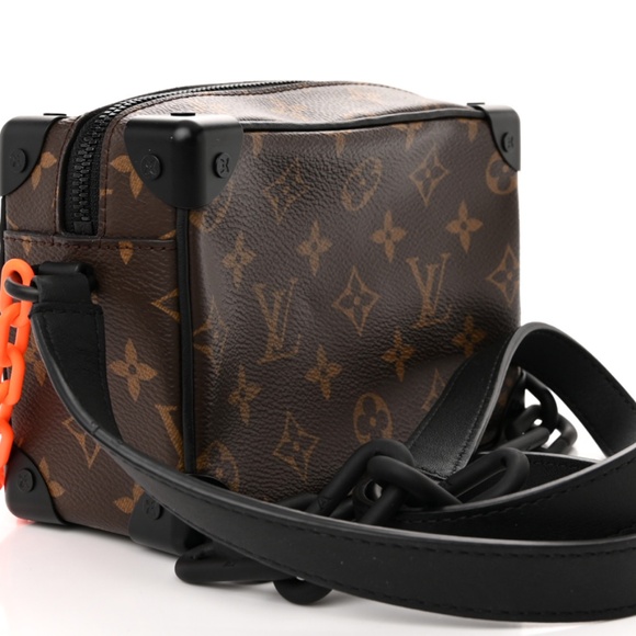 LOUIS VUITTON Monogram Solar Ray Mini Soft Trunk - Picture 2 of 7